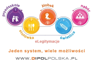 <br>Poznaj naszą ofertę<br>Bezpieczna Szkoła<br>z eDziecko Dzięki naszym systemom Kontroli Dostępu oraz Świetlicy szkolnej zabezpieczysz swoją szkołę przed dostępem niepowołanych osób, a dzieci ze świetlicy odbiorą tylko uprawnieni opiekunowie/rodzice.